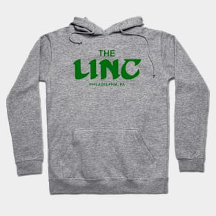 The Linc 2 Hoodie